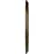 Ekena Millwork Odessa Bead & Barrel Ceiling Medallion (Fits Canopies up to 5"), 19 3/4"OD x 1 3/8"P, Brass CM20ODBRS - alternate 2